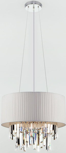 Изображение товара Люстра Евросвет Amantea 10122/6 (хром)