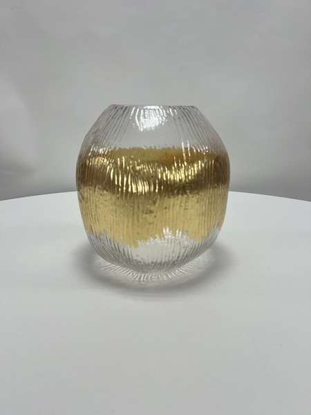 Изображение товара Ваза DARIIS Сияние / 55556 (20см)