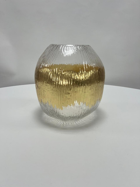 Изображение товара Ваза DARIIS Сияние / 55556 (20см)