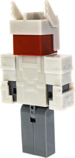 Изображение товара Конструктор Город мастеров Мой мир сборная фигурка / 62008-ZH (16эл)