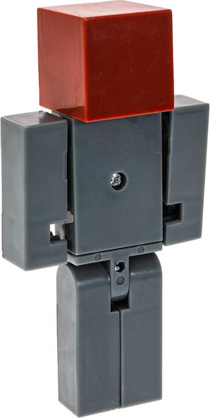 Изображение товара Конструктор Город мастеров Мой мир сборная фигурка / 62008-ZH (16эл)