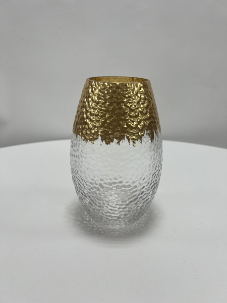 Изображение товара Ваза DARIIS Ожерелье / 55561 (20см)