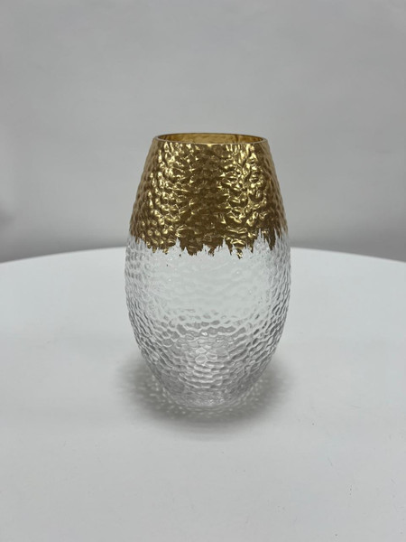 Изображение товара Ваза DARIIS Ожерелье / 55561 (20см)