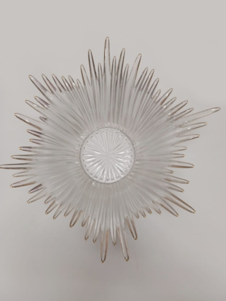 Изображение товара Фруктовница DARIIS Грация / 55527 (38см)