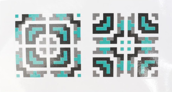 Изображение товара Конструктор Город мастеров Мой мир / 62023-CY (209эл)