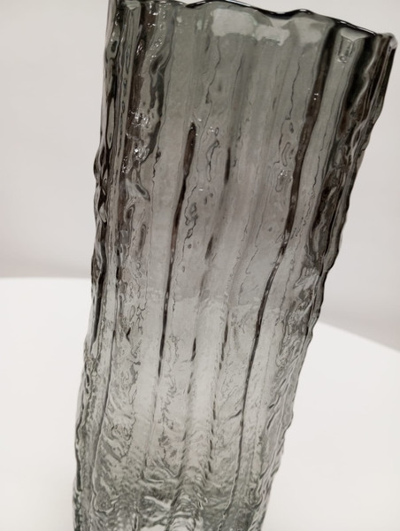 Изображение товара Ваза DARIIS Ночная мгла / 55548 (30x9.5см)