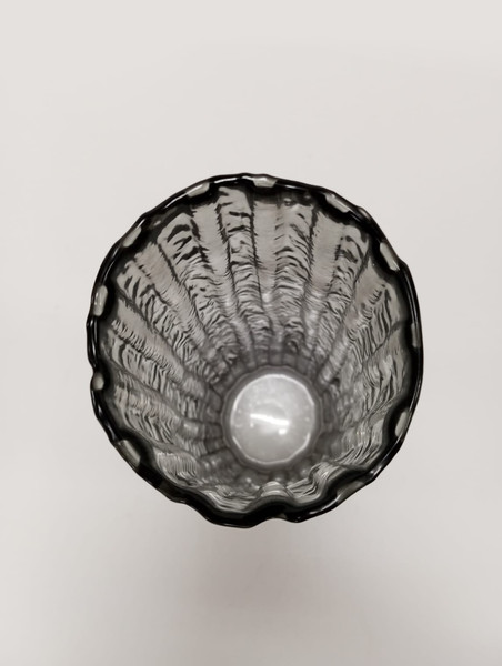 Изображение товара Ваза DARIIS Ночная мгла / 55548 (30x9.5см)