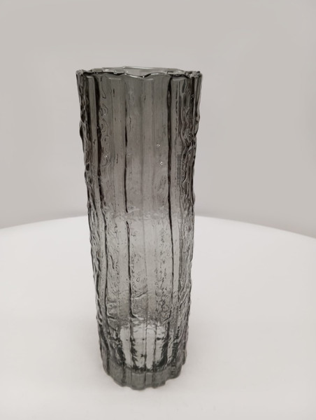 Изображение товара Ваза DARIIS Ночная мгла / 55548 (30x9.5см)