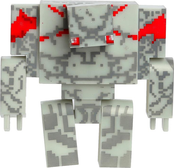 Изображение товара Конструктор Город мастеров Мой мир сборная фигурка / 62056-ZH (16эл)