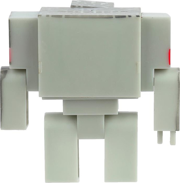 Изображение товара Конструктор Город мастеров Мой мир сборная фигурка / 62056-ZH (16эл)