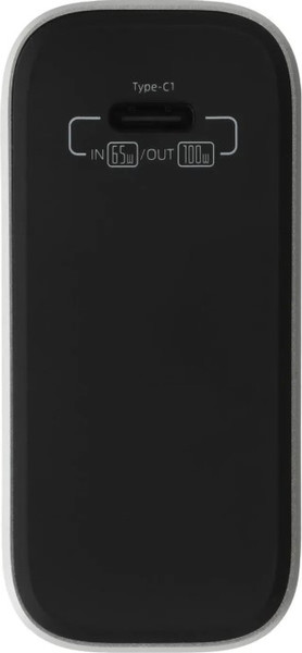 Изображение товара Портативное зарядное устройство Romoss PPU20