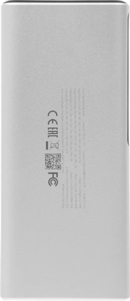 Изображение товара Портативное зарядное устройство Romoss PPU20