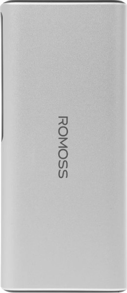 Изображение товара Портативное зарядное устройство Romoss PPU20