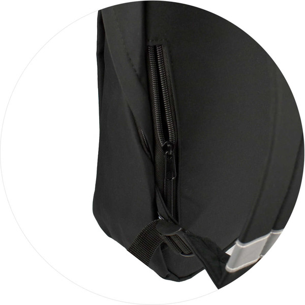 Изображение товара Школьный рюкзак Феникс+ Фразы с характером / 68484