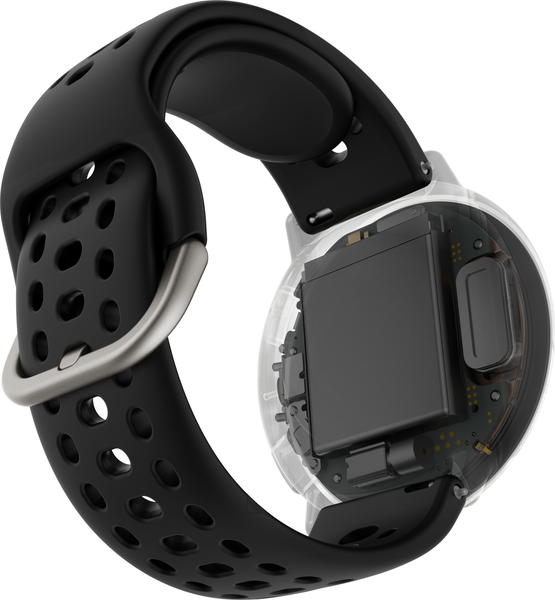 Изображение товара Умные часы Amazfit Active 2R A2437 (черный)