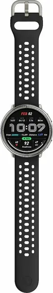 Изображение товара Умные часы Amazfit Active 2R A2437 (черный)