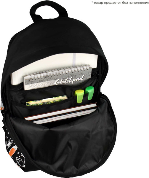 Изображение товара Школьный рюкзак Феникс+ Сдаю хвосты / 68485