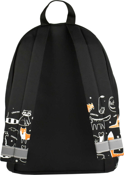 Изображение товара Школьный рюкзак Феникс+ Сдаю хвосты / 68485