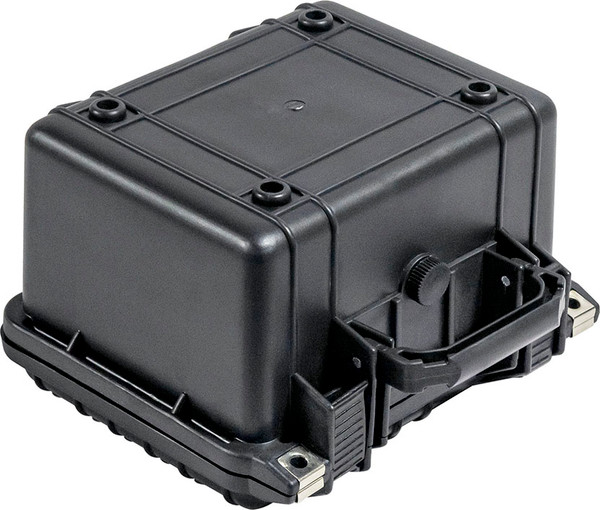 Изображение товара Кейс для инструментов Риф 270х246х174мм / WR-41