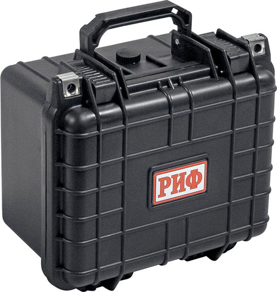 Изображение товара Кейс для инструментов Риф 270х246х174мм / WR-41