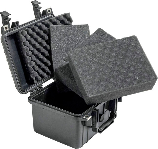 Изображение товара Кейс для инструментов Риф 270х246х174мм / WR-41