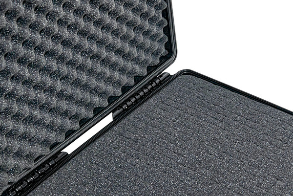 Изображение товара Кейс для инструментов Риф 270х246х174мм / WR-41