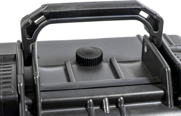 Изображение товара Кейс для инструментов Риф 270х246х174мм / WR-41