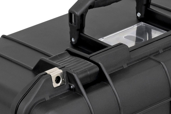 Изображение товара Кейс для инструментов Риф 487х401х267мм IP67 / WR-72