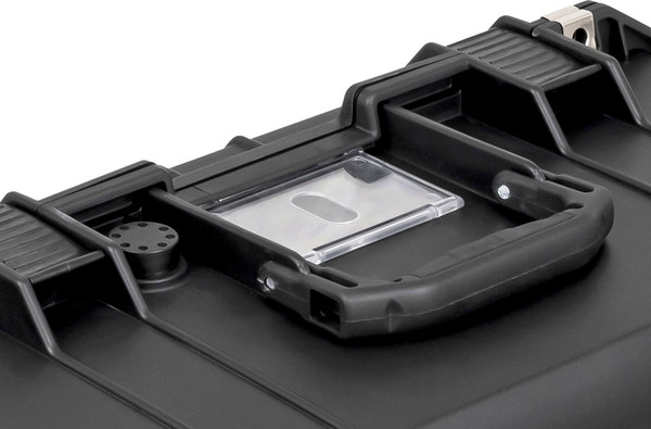 Изображение товара Кейс для инструментов Риф 487х401х267мм IP67 / WR-72