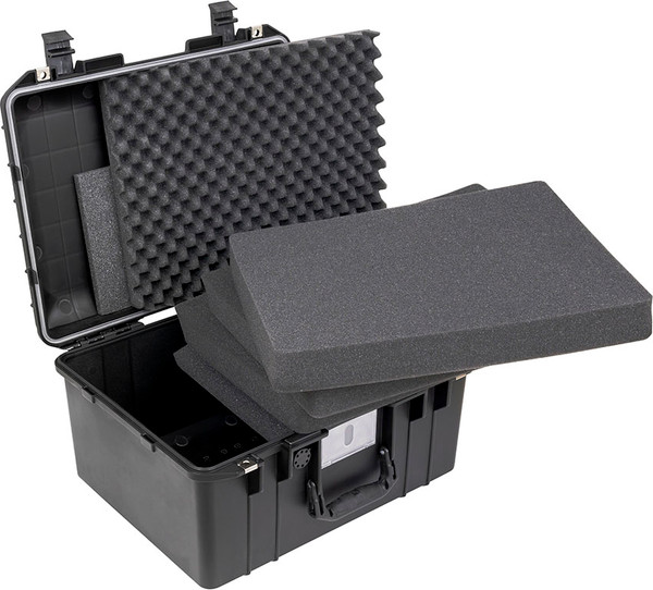 Изображение товара Кейс для инструментов Риф 487х401х267мм IP67 / WR-72