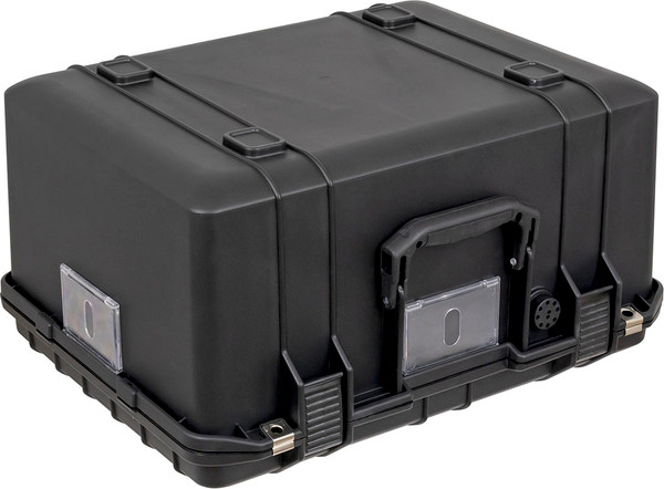 Изображение товара Кейс для инструментов Риф 487х401х267мм IP67 / WR-72