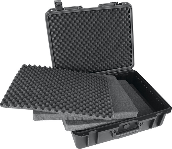 Изображение товара Кейс для инструментов Риф 515х415х235мм / WR-19