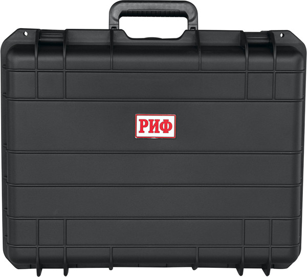 Изображение товара Кейс для инструментов Риф 515х415х235мм / WR-19