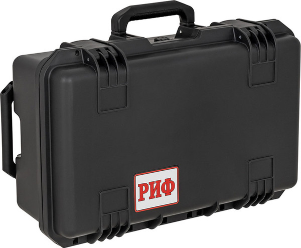 Изображение товара Кейс для инструментов Риф 551x358x226мм / WRT-80