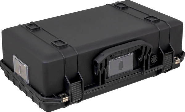 Изображение товара Кейс для инструментов Риф 558х355х190мм IP67 / WR-69