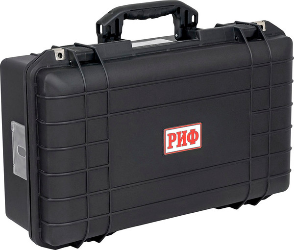 Изображение товара Кейс для инструментов Риф 558х355х190мм IP67 / WR-69