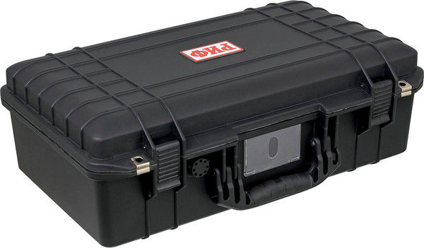 Изображение товара Кейс для инструментов Риф 558х355х190мм IP67 / WR-69