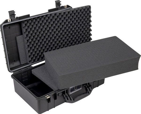 Изображение товара Кейс для инструментов Риф 558х355х190мм IP67 / WR-69