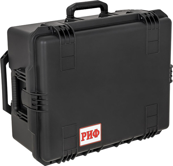 Изображение товара Кейс для инструментов Риф 625x500x297мм / WRT-81