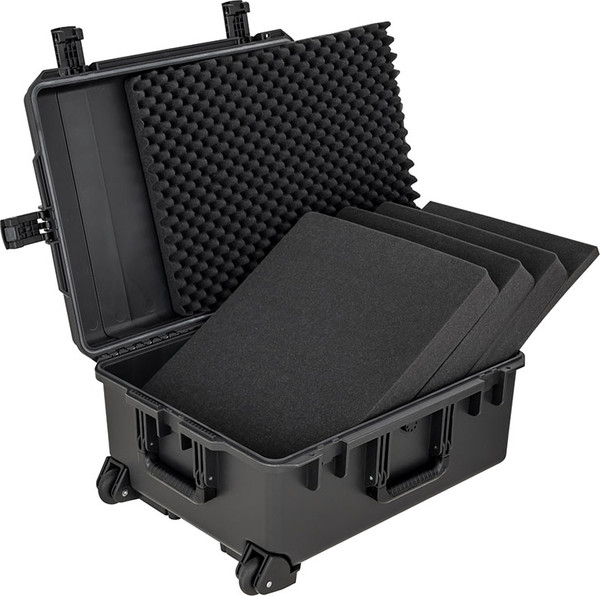 Изображение товара Кейс для инструментов Риф 625x500x297мм / WRT-81