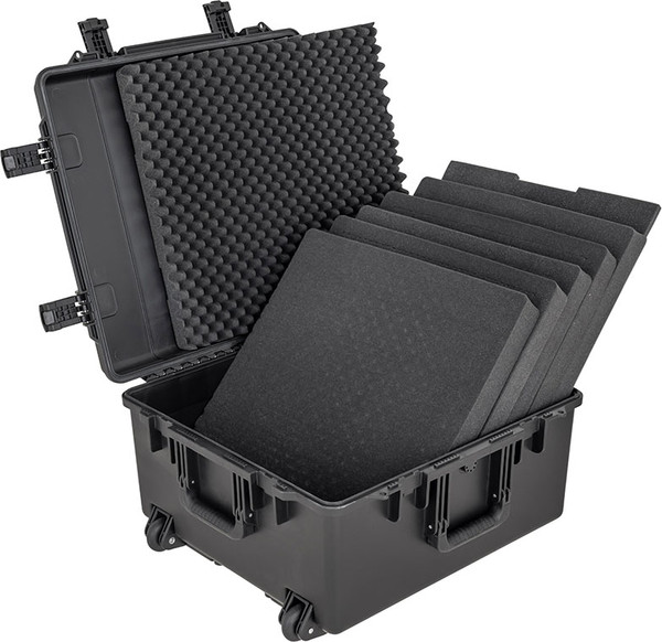 Изображение товара Кейс для инструментов Риф 632x602x333мм / WRT-83