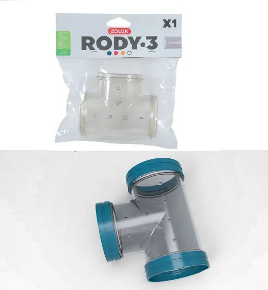 Изображение товара Крепление для клетки Zolux Rody 3 / 206028