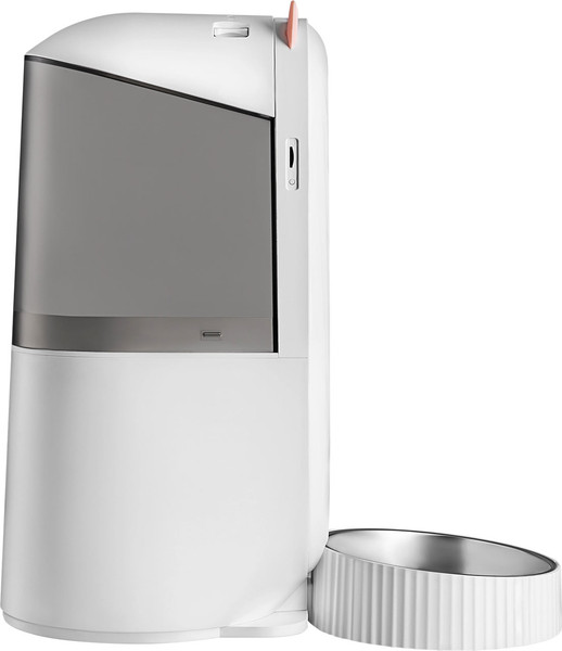 Изображение товара Кормушка автоматическая для животных RED solution С камерой 03CS