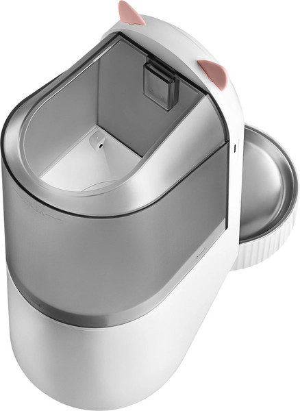 Изображение товара Кормушка автоматическая для животных RED solution С камерой 03CS