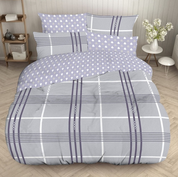 Изображение товара Пододеяльник Реноме 2сп Марк 70865-1 (бязь, 125)