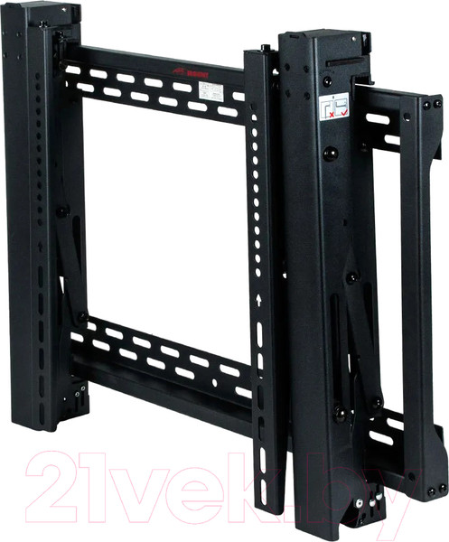 Изображение товара Каркас для видеостены ABC Mount WallPro-80 (черный)