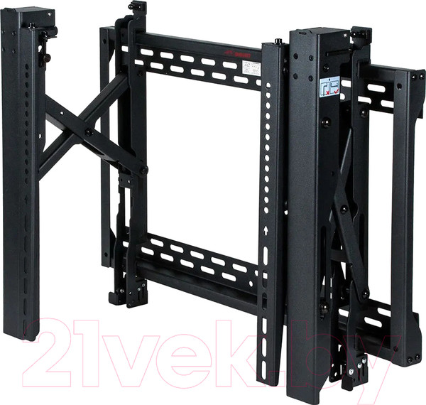 Изображение товара Каркас для видеостены ABC Mount WallPro-80 (черный)