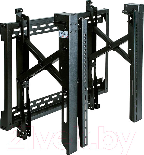 Изображение товара Каркас для видеостены ABC Mount WallPro-80 (черный)