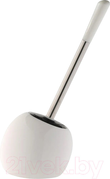 Изображение товара Ершик для унитаза Axentia Пиза 128389