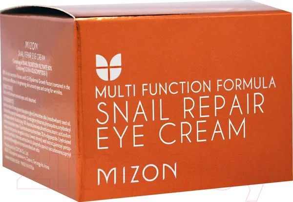 Изображение товара Крем для век Mizon Snail Repair Eye Cream (25мл)